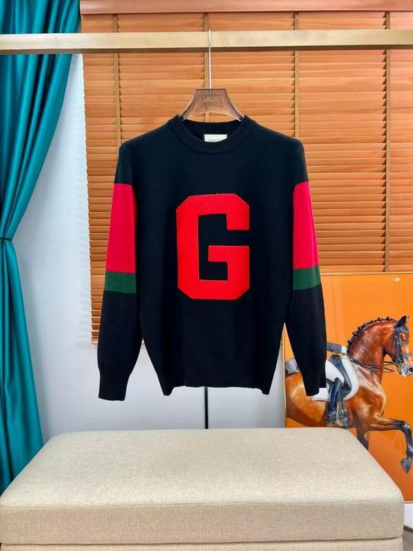 Gucci Men's Sweater 185